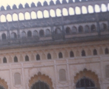 Imambada, Lucknow