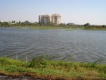 jakkasandra_lake, India