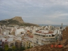 san_fernando_castle, Alicante
