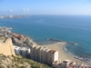 alicante_castle, Alicante