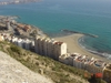 alicante_castle, Alicante