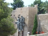 alicante_castle, Alicante